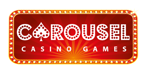 Logo Carousel Casino