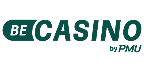 Logo - BeCasino