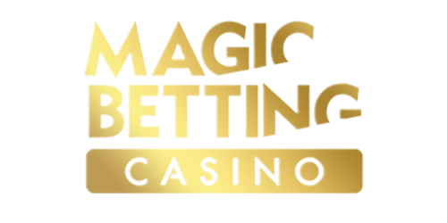 Logo Magic Betting Casino