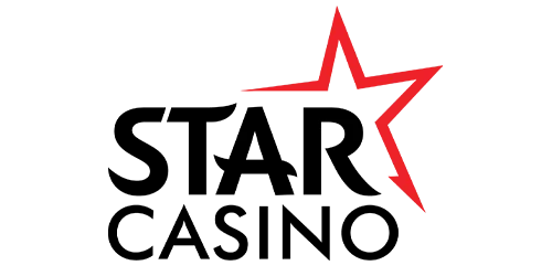 Logo StarCasino