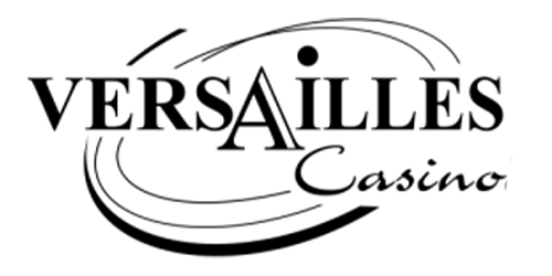 Logo Versailles Casino