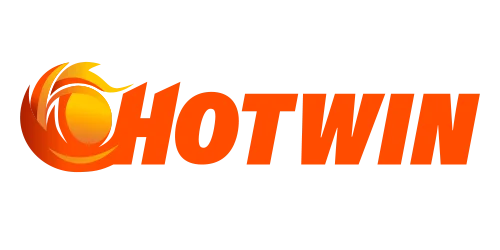 Logo Hotwin Casino