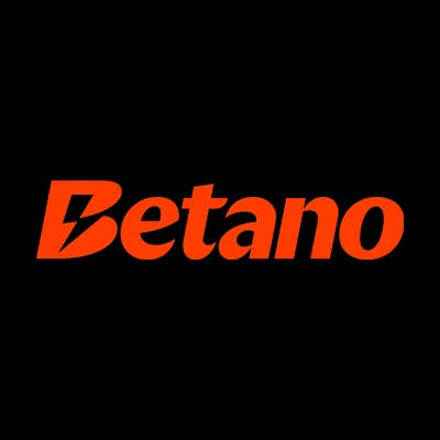 Logo du casino belge Betano Casino