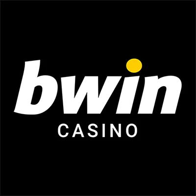 Logo du casino belge Bwin Casino