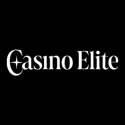 Logo du casino belge Casino Elite