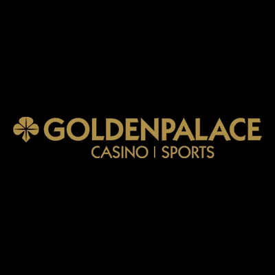 Logo du casino belge Golden Palace Casino