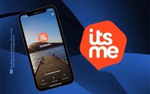 Inscription sécurisée avec itsme sur un casino en ligne Belgique, simplicité et rapidité pour les joueurs.