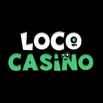 Logo du casino belge Loco Casino