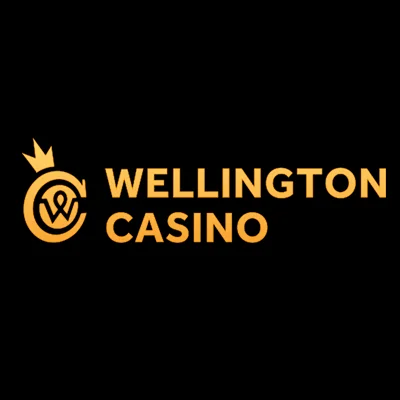 Logo du casino belge Wellington Casino