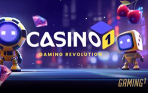 Casino1 combineert technologie, naleving en verantwoord spelen in één innovatief Belgisch platform. Ontworpen en beheerd door Gaming1, volledig made in Wallonië.