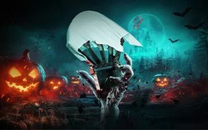 Promotion Halloween Drop sur 777.be – Fantômes Pragmatic Play et cash instantané pour joueurs belges