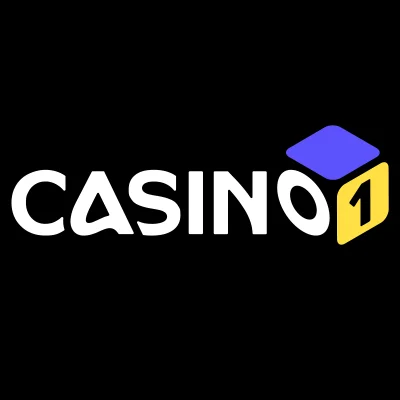 Logo officiel du casino belge Casino1