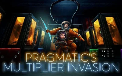 Toernooi Mission Multiplicateur Suprême bij Oria Casino – €1.000 aan prijzen, Pragmatic Play-slots, Belgische online casino-ervaring.
