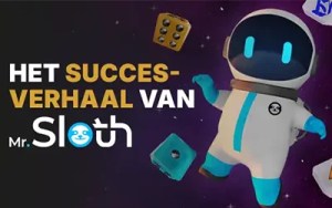 Duik in de exclusieve wereld van Mr. Sloth bij PepperMill Casino. Moderne, strategische en 100 % Belgische dice games wachten op je online!