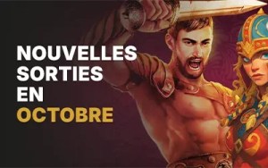 Nouveaux jeux de casino en octobre 2025 sur PepperMill Casino, avec exclusivité TaDa Gaming et slots innovants disponibles en Belgique.