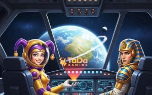 The Game Starts Here avec TaDa Gaming – 1 000 € à gagner sur Oria Casino