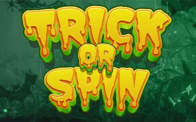 Trick or Spin Tournament bij Loco Casino – Halloween-toernooi met Amusnet en Belgische dice slots, €500 aan prijzen te winnen.