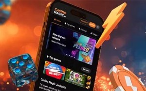 Snelle toegang tot games, promoties en uw spelersruimte: Casino Magic lanceert een mobiele app die volledig is afgestemd op Belgische gebruikers.