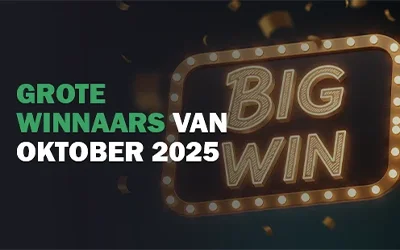 Overzicht van de opvallendste winsten in oktober 2025: explosieve roulette, gulle dice slots en onverwachte jackpots op Loco Casino.