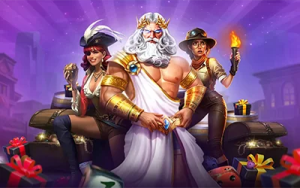 Interface du Boost 10€ sur 711 Casino, montrant la progression vers les 100 € de gains sur un jeu de casino belge.